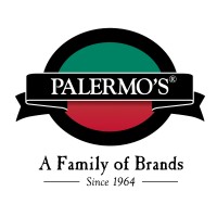 Palermos Pizza logo
