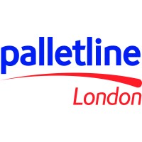 Palletline London logo