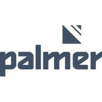 Palmer Printing logo