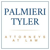 Palmieri Tyler Wiener Wilhelm and Waldron logo