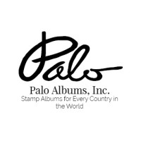 Palo Albums logo