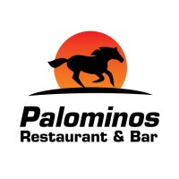 Palominos Restaurant And Bar logo