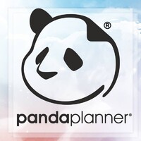 Panda Planner logo