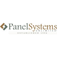 Panel Systems Unlimited logo