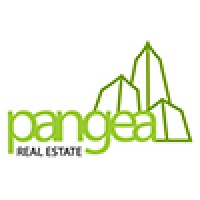Pangea Real Estate logo