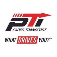 Paper Transport logo