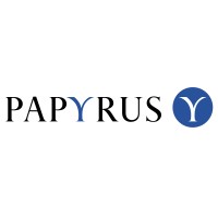 Papyrus logo