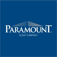 Paramount Sleep logo
