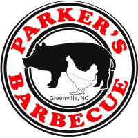 Parkers Barbecue logo
