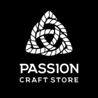 PassionCraftStore Com logo
