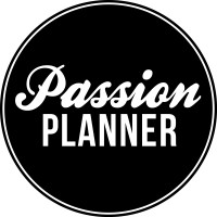 Passion Planner logo