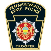 Pennsylvania State Police logo