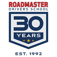 Roadmaster Drivers School logo