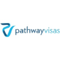 Pathway Visas logo