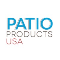 Patio Products USA logo