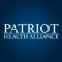 Patriot Health Alliance logo