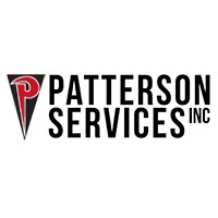 Patterson Services logo