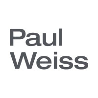 Paul Weiss Rifkind Wharton and Garrison logo