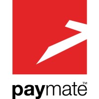 Paymate logo