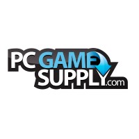 PC Game Supply logo