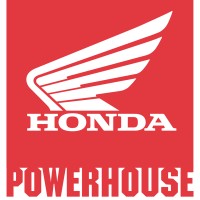 Peak Honda World logo