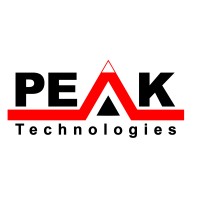 Peak Technologies logo