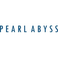 Pearl Abyss logo