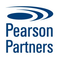 Pearson Partners International logo
