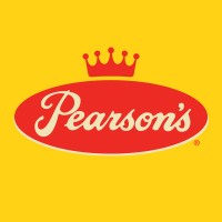 Pearsons Candy logo
