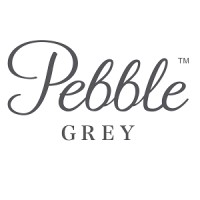 Pebble Grey logo