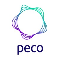 PECO Energy logo