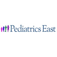 Pediatrics East logo