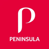 Peninsula Business Services logo