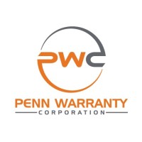 Penn Warranty Corporation logo