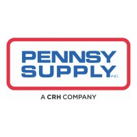 Pennsy Supply logo