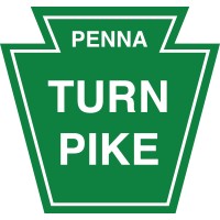 Pa Turnpike logo