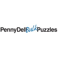 PennyDellPuzzles logo