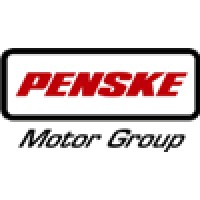 Penske Motor Group logo