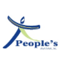Peoples Real Estate Inc logo