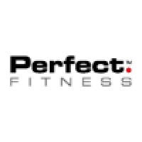 Perfect Fitness logo