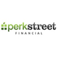 Perkstreet Financial logo
