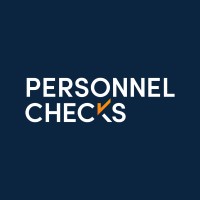 Personnel Checks logo