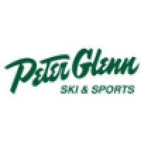 Peter Glenn logo