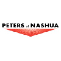 Peters Of Nashua logo