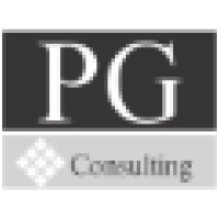 Pg Consulting logo