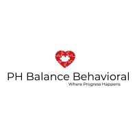 PH Balance Behavioral logo