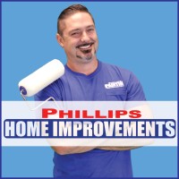 Phillips Home Improvements Of Plano logo