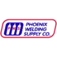 Phoenix Welding Supply logo