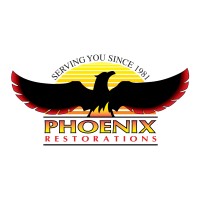 Phoenix Restorations logo