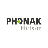 PHONAK logo